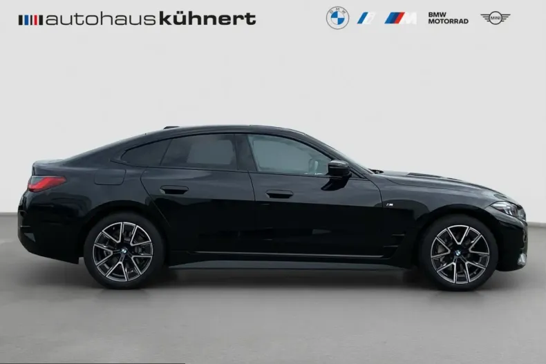 BMW 430i (Seria 4) din 2025 cu 8.834 km - oferta BMW199013 - foto 7