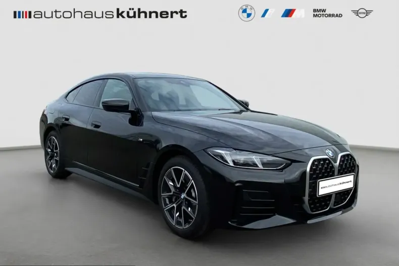 BMW 430i (Seria 4) din 2025 cu 8.834 km - oferta BMW199013 - foto 8