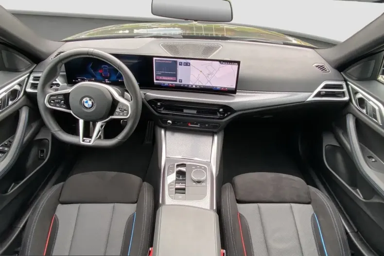 BMW 430i (Seria 4) din 2025 cu 8.834 km - oferta BMW199013 - foto 11