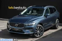 Volvo XC60 din 2021 cu 82.304 km - oferta VOL199014 - foto 1