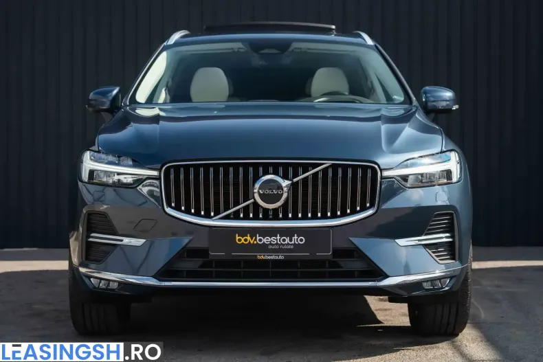 Volvo XC60 din 2021 cu 82.304 km - oferta VOL199014 - foto 2