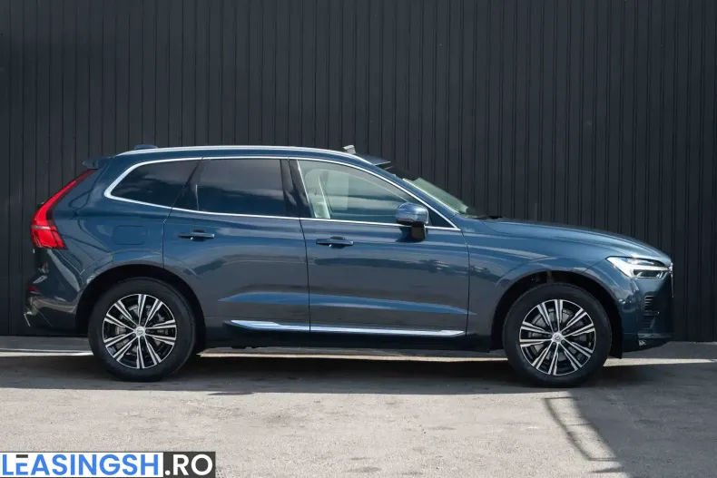 Volvo XC60 din 2021 cu 82.304 km - oferta VOL199014 - foto 4