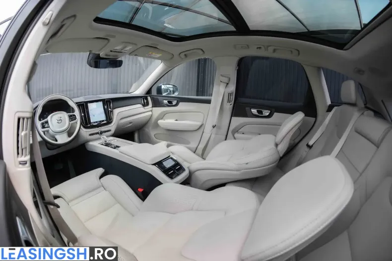 Volvo XC60 din 2021 cu 82.304 km - oferta VOL199014 - foto 5