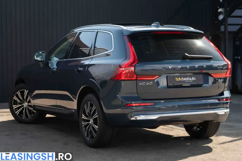 Volvo XC60 din 2021 cu 82.304 km - oferta VOL199014 - foto 7