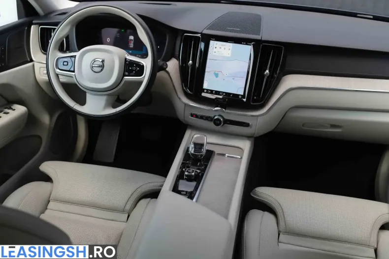 Volvo XC60 din 2021 cu 82.304 km - oferta VOL199014 - foto 8