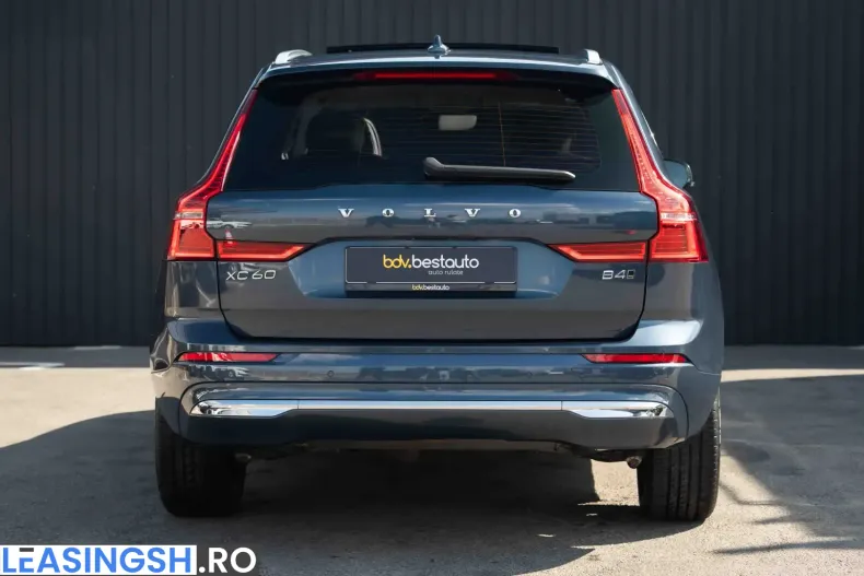 Volvo XC60 din 2021 cu 82.304 km - oferta VOL199014 - foto 10