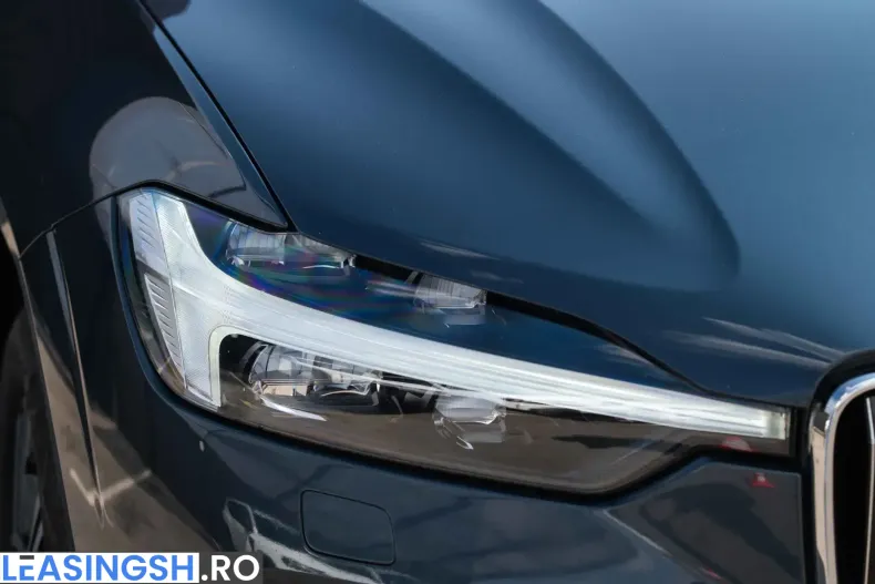 Volvo XC60 din 2021 cu 82.304 km - oferta VOL199014 - foto 11