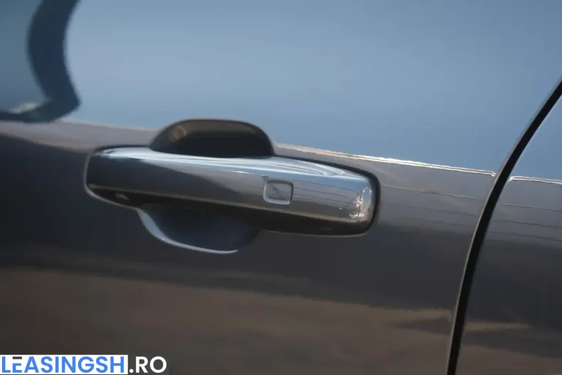 Volvo XC60 din 2021 cu 82.304 km - oferta VOL199014 - foto 15