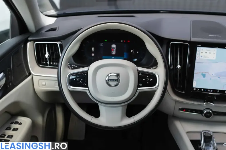 Volvo XC60 din 2021 cu 82.304 km - oferta VOL199014 - foto 16