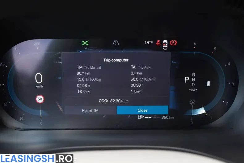 Volvo XC60 din 2021 cu 82.304 km - oferta VOL199014 - foto 17