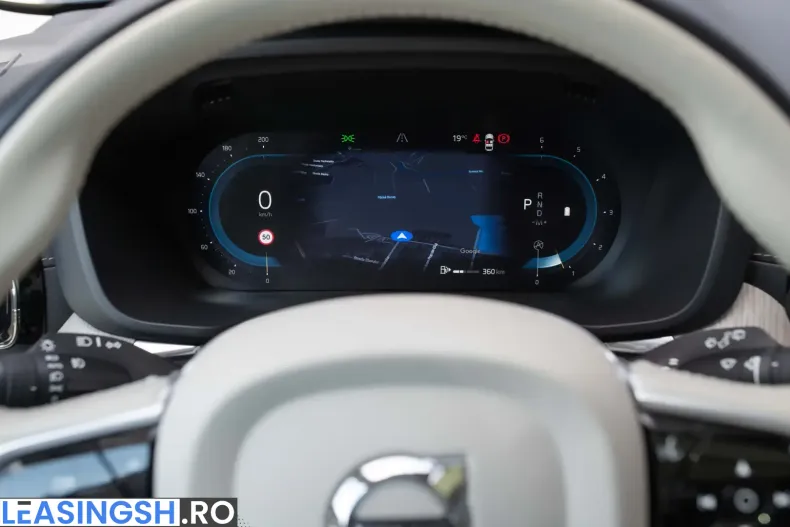 Volvo XC60 din 2021 cu 82.304 km - oferta VOL199014 - foto 18