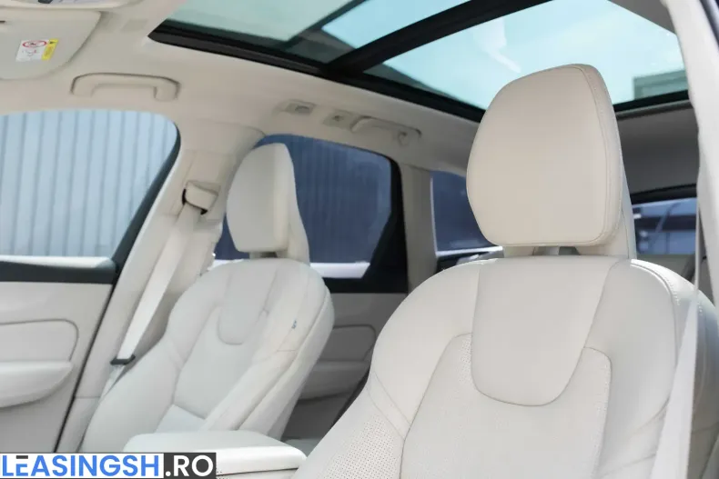 Volvo XC60 din 2021 cu 82.304 km - oferta VOL199014 - foto 20