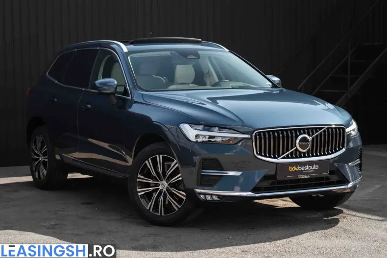 Volvo XC60 din 2021 cu 82.304 km - oferta VOL199014 - foto 25