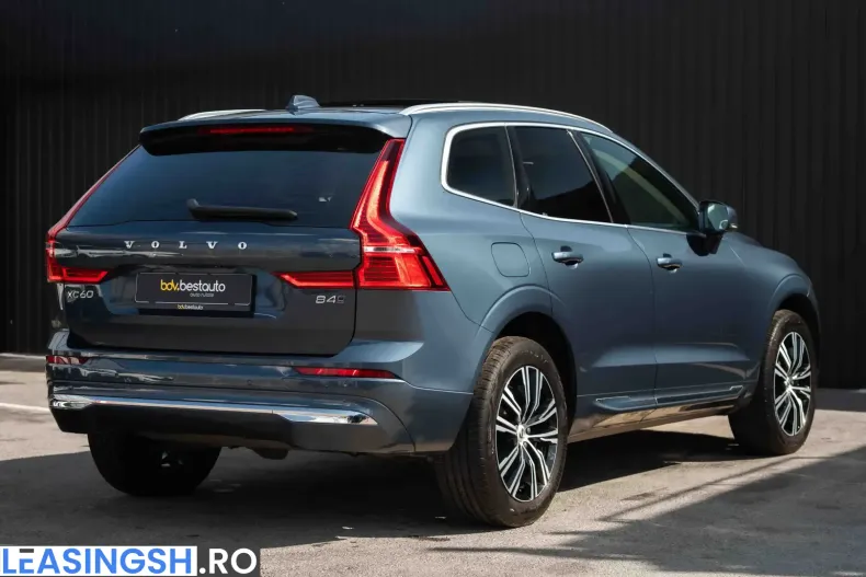Volvo XC60 din 2021 cu 82.304 km - oferta VOL199014 - foto 26