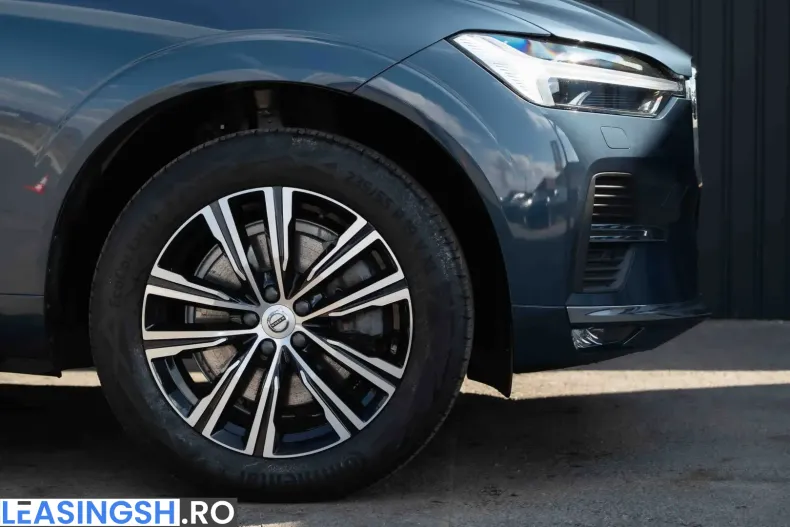Volvo XC60 din 2021 cu 82.304 km - oferta VOL199014 - foto 27