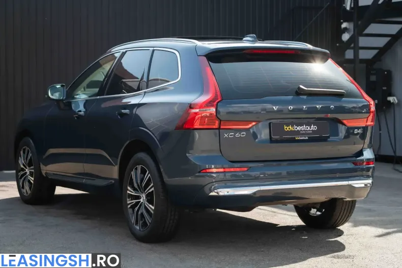 Volvo XC60 din 2021 cu 82.304 km - oferta VOL199014 - foto 28
