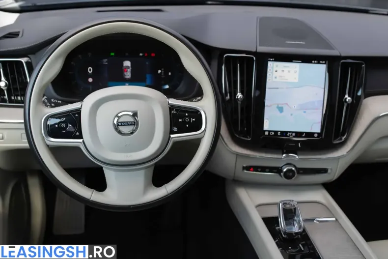 Volvo XC60 din 2021 cu 82.304 km - oferta VOL199014 - foto 29