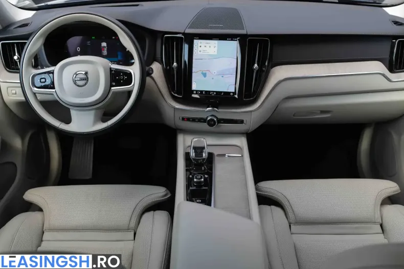Volvo XC60 din 2021 cu 82.304 km - oferta VOL199014 - foto 38