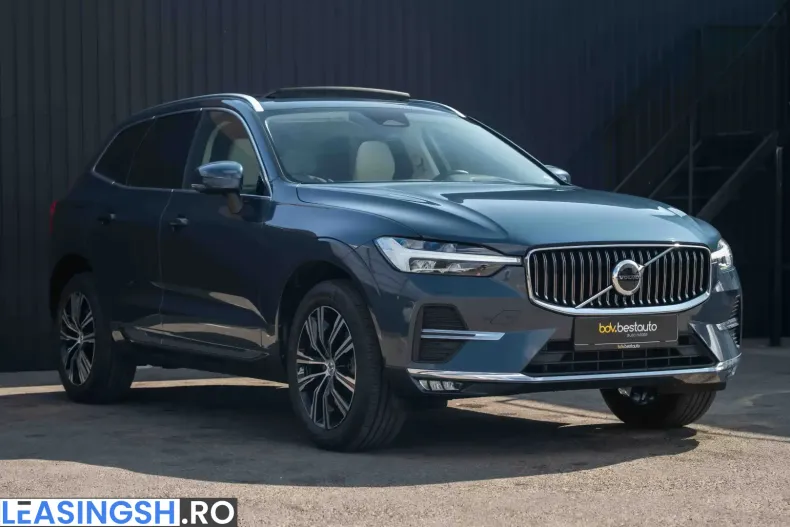 Volvo XC60 din 2021 cu 82.304 km - oferta VOL199014 - foto 40