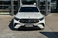 Mercedes-Benz GLC 220 (Clasa GLC) din 2025 cu 25.354 km - oferta MER199015 - foto 2
