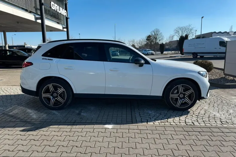 Mercedes-Benz GLC 220 (Clasa GLC) din 2025 cu 25.354 km - oferta MER199015 - foto 3