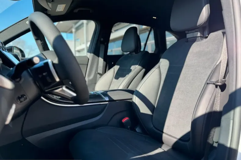 Mercedes-Benz GLC 220 (Clasa GLC) din 2025 cu 25.354 km - oferta MER199015 - foto 11