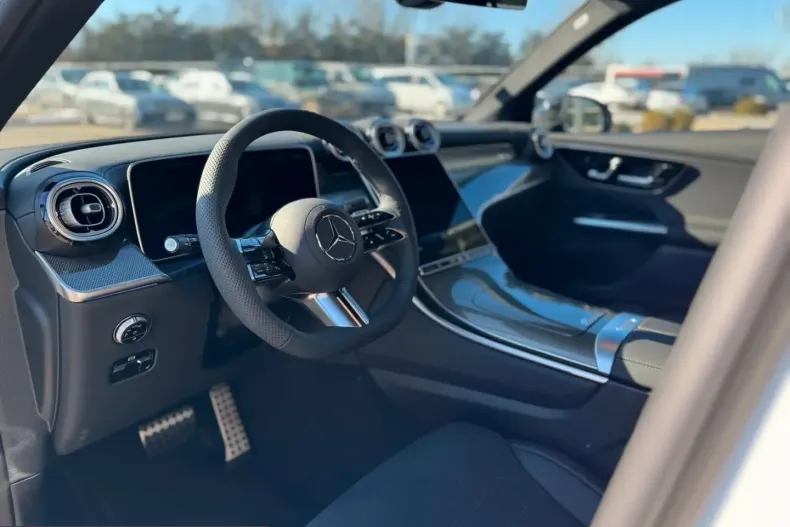 Mercedes-Benz GLC 220 (Clasa GLC) din 2025 cu 25.354 km - oferta MER199015 - foto 12