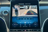 Mercedes-Benz GLC 220 (Clasa GLC) din 2025 cu 25.354 km - oferta MER199015 - foto 14