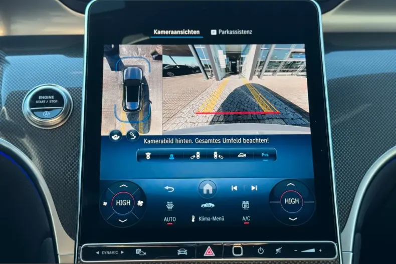 Mercedes-Benz GLC 220 (Clasa GLC) din 2025 cu 25.354 km - oferta MER199015 - foto 14