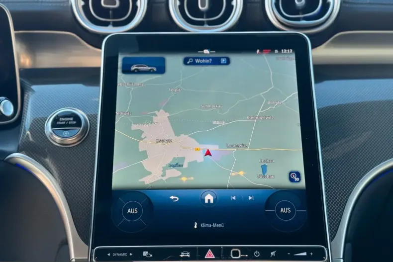 Mercedes-Benz GLC 220 (Clasa GLC) din 2025 cu 25.354 km - oferta MER199015 - foto 20