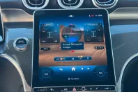 Mercedes-Benz GLC 220 (Clasa GLC) din 2025 cu 25.354 km - oferta MER199015 - foto 22