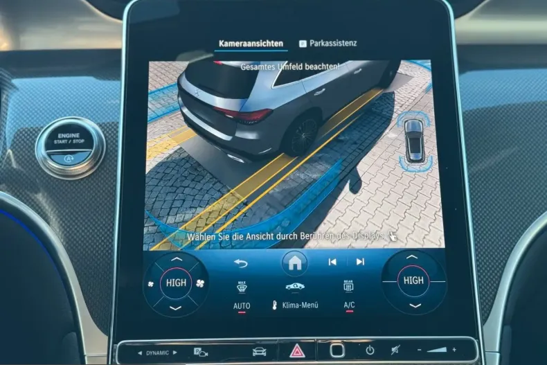 Mercedes-Benz GLC 220 (Clasa GLC) din 2025 cu 25.354 km - oferta MER199015 - foto 23