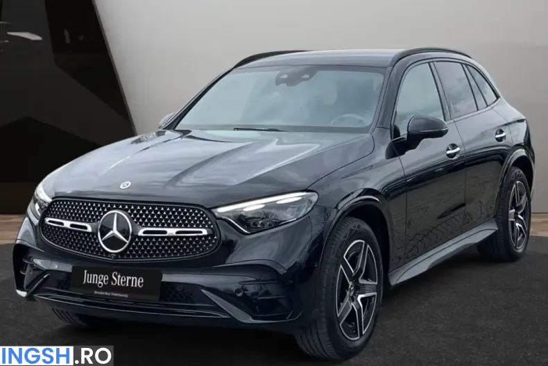 Mercedes-Benz GLC 220 (Clasa GLC) din 2024 cu 41.192 km - oferta MER199016 - foto 1