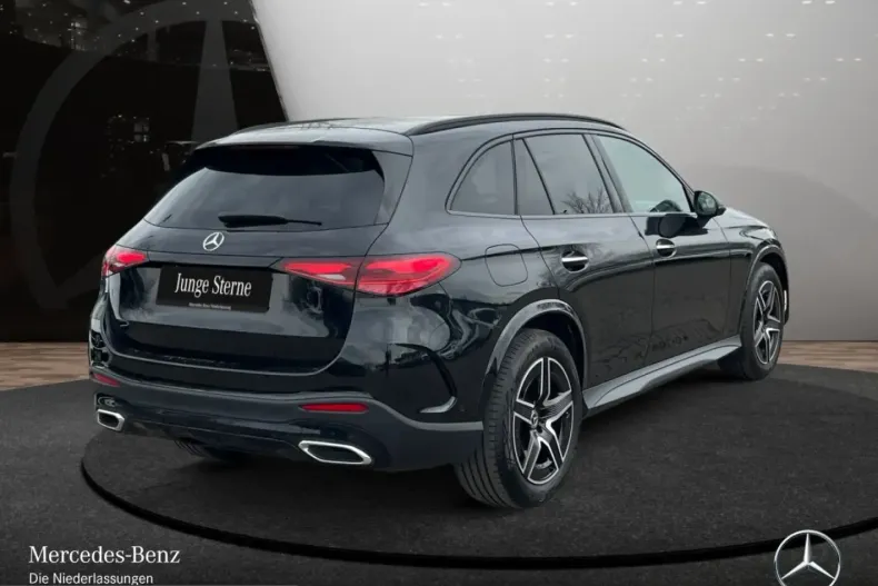 Mercedes-Benz GLC 220 (Clasa GLC) din 2024 cu 41.192 km - oferta MER199016 - foto 4