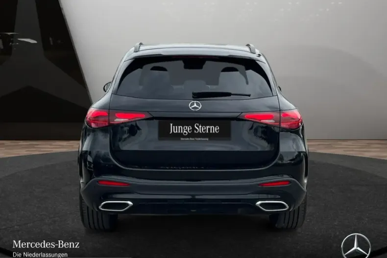 Mercedes-Benz GLC 220 (Clasa GLC) din 2024 cu 41.192 km - oferta MER199016 - foto 5