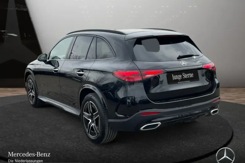 Mercedes-Benz GLC 220 (Clasa GLC) din 2024 cu 41.192 km - oferta MER199016 - foto 6