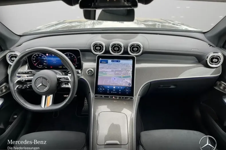 Mercedes-Benz GLC 220 (Clasa GLC) din 2024 cu 41.192 km - oferta MER199016 - foto 8