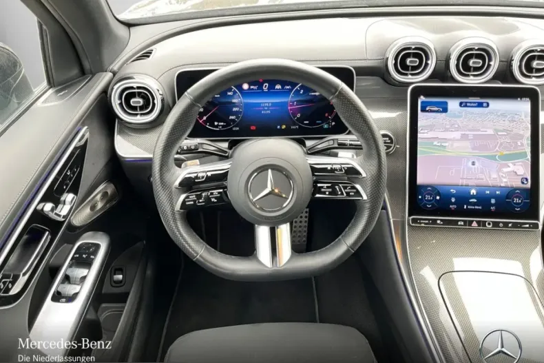 Mercedes-Benz GLC 220 (Clasa GLC) din 2024 cu 41.192 km - oferta MER199016 - foto 9