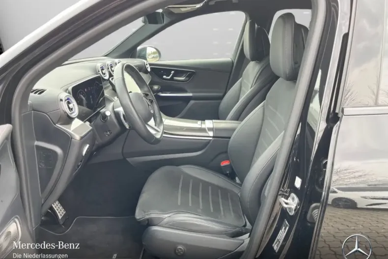 Mercedes-Benz GLC 220 (Clasa GLC) din 2024 cu 41.192 km - oferta MER199016 - foto 12