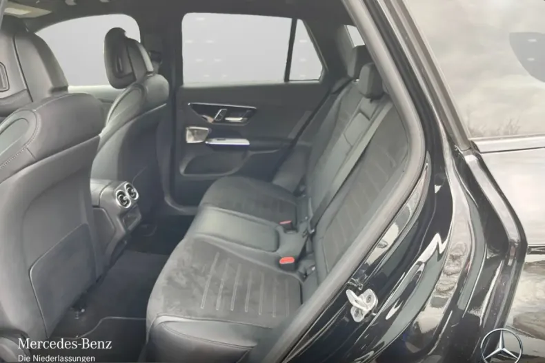 Mercedes-Benz GLC 220 (Clasa GLC) din 2024 cu 41.192 km - oferta MER199016 - foto 13