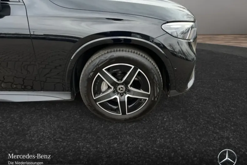 Mercedes-Benz GLC 220 (Clasa GLC) din 2024 cu 41.192 km - oferta MER199016 - foto 14