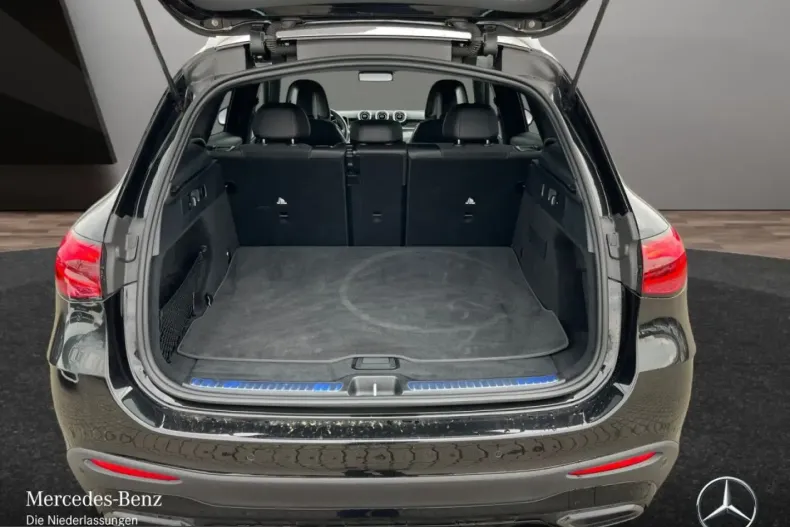 Mercedes-Benz GLC 220 (Clasa GLC) din 2024 cu 41.192 km - oferta MER199016 - foto 15