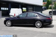 Mercedes-Benz S 350 (Clasa S) din 2022 cu 79.520 km - oferta MER199017 - foto 2