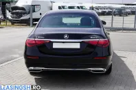 Mercedes-Benz S 350 (Clasa S) din 2022 cu 79.520 km - oferta MER199017 - foto 3