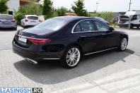 Mercedes-Benz S 350 (Clasa S) din 2022 cu 79.520 km - oferta MER199017 - foto 4