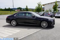 Mercedes-Benz S 350 (Clasa S) din 2022 cu 79.520 km - oferta MER199017 - foto 5