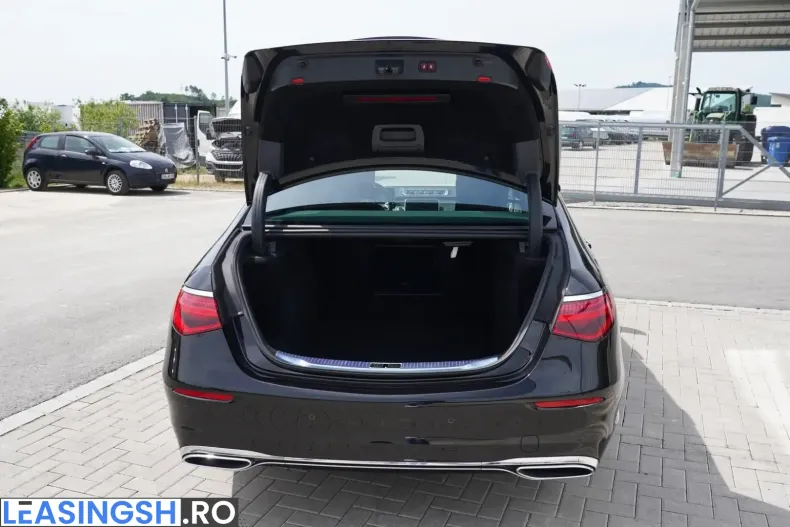 Mercedes-Benz S 350 (Clasa S) din 2022 cu 79.520 km - oferta MER199017 - foto 6