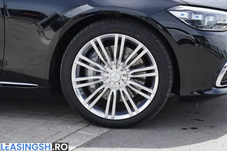 Mercedes-Benz S 350 (Clasa S) din 2022 cu 79.520 km - oferta MER199017 - foto 7