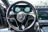 Mercedes-Benz S 350 (Clasa S) din 2022 cu 79.520 km - oferta MER199017 - foto 9