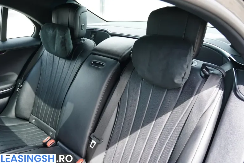 Mercedes-Benz S 350 (Clasa S) din 2022 cu 79.520 km - oferta MER199017 - foto 10